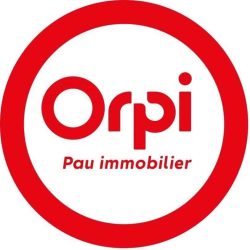 Logo ORPI Pau Immobilier